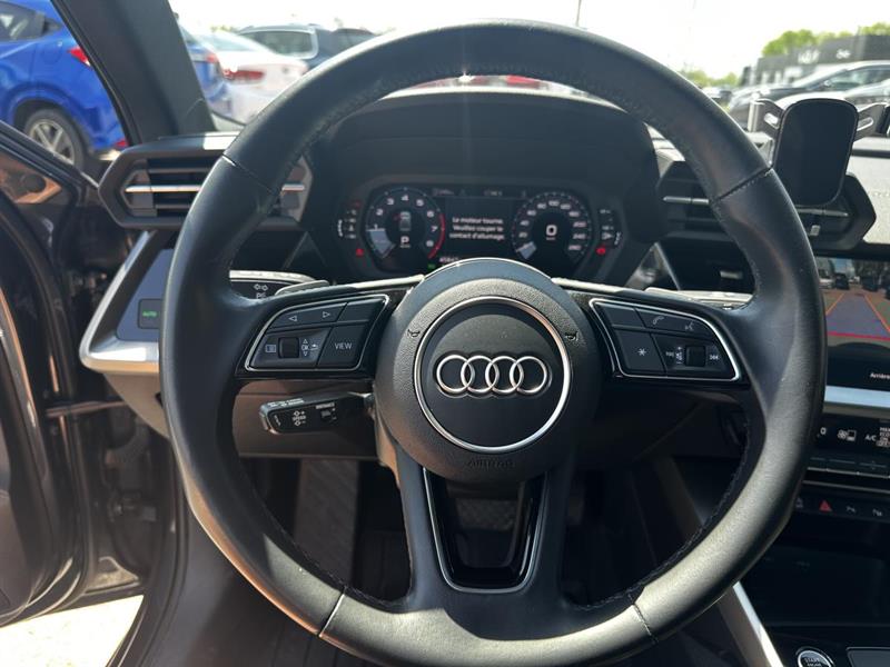 audi A3 2023 - 32