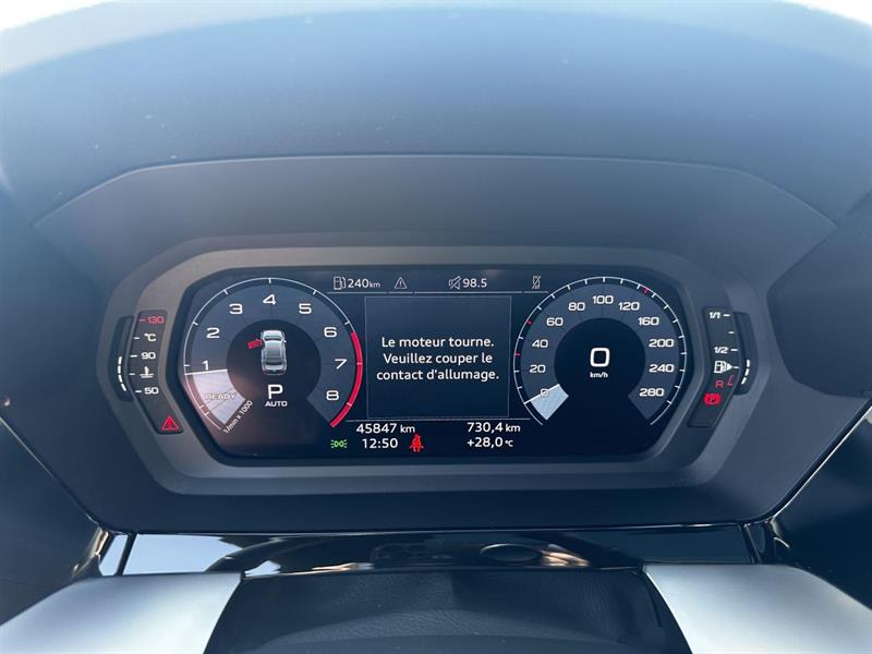 audi A3 2023 - 35