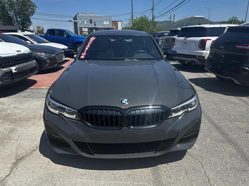 bmw 330I 2019 - 3