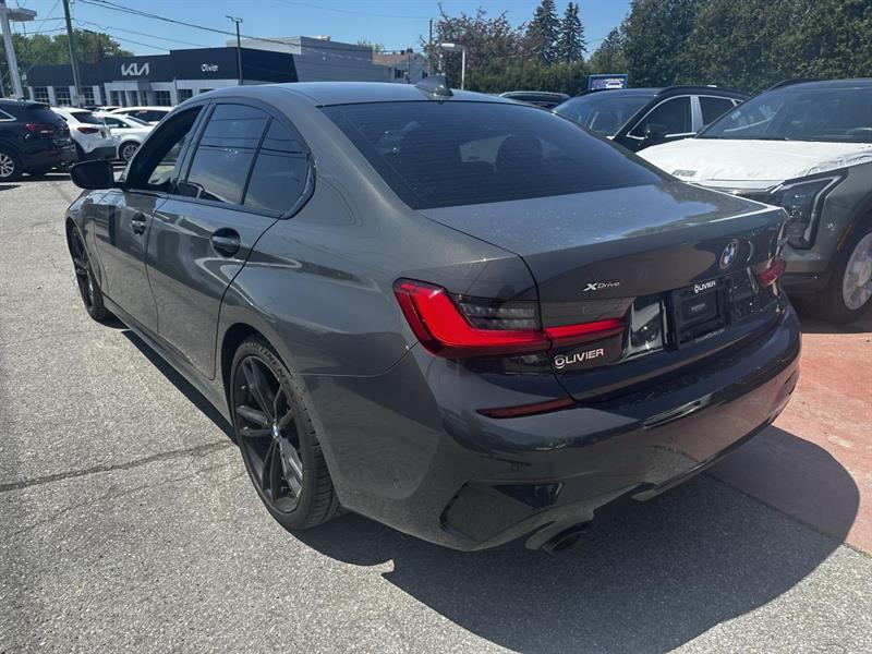 bmw 330I 2019 - 6