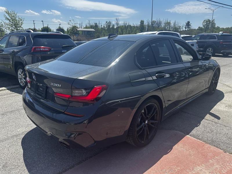 bmw 330I 2019 - 10