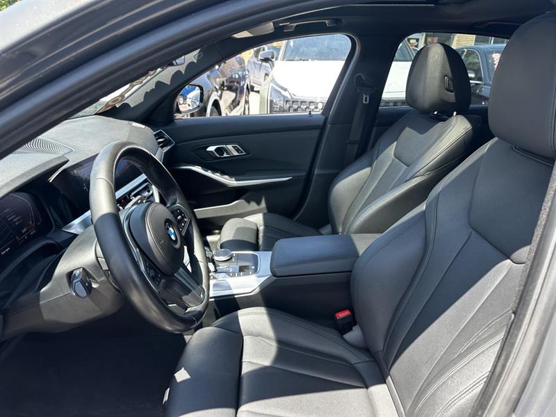 bmw 330I 2019 - 12