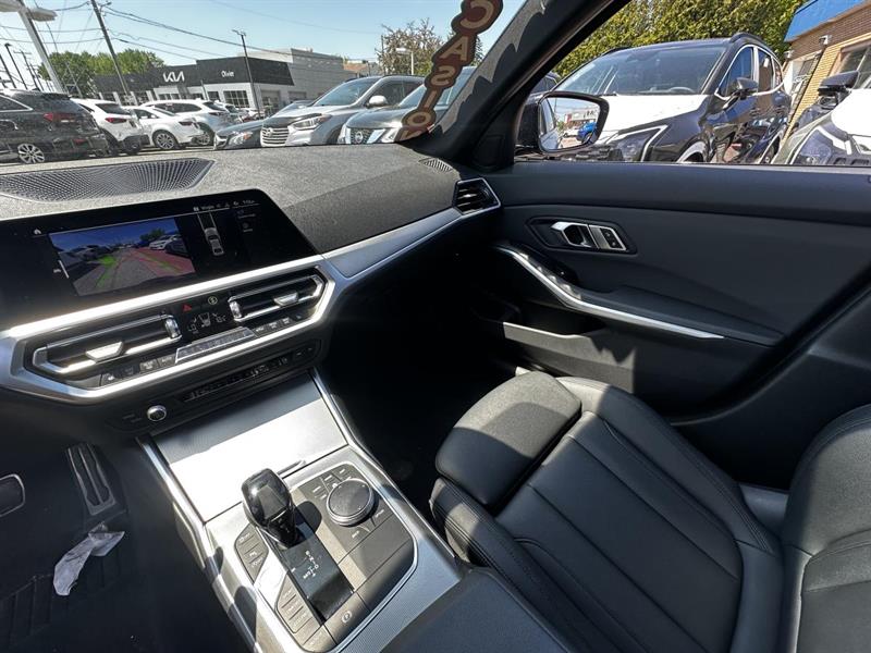 bmw 330I 2019 - 14