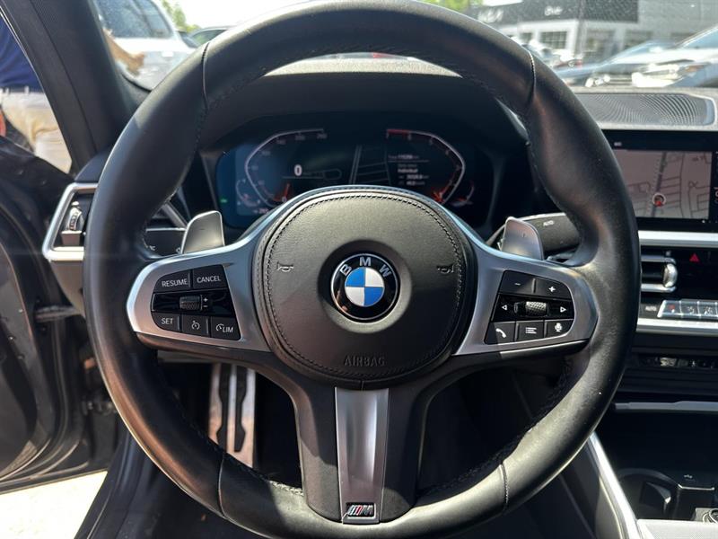 bmw 330I 2019 - 17