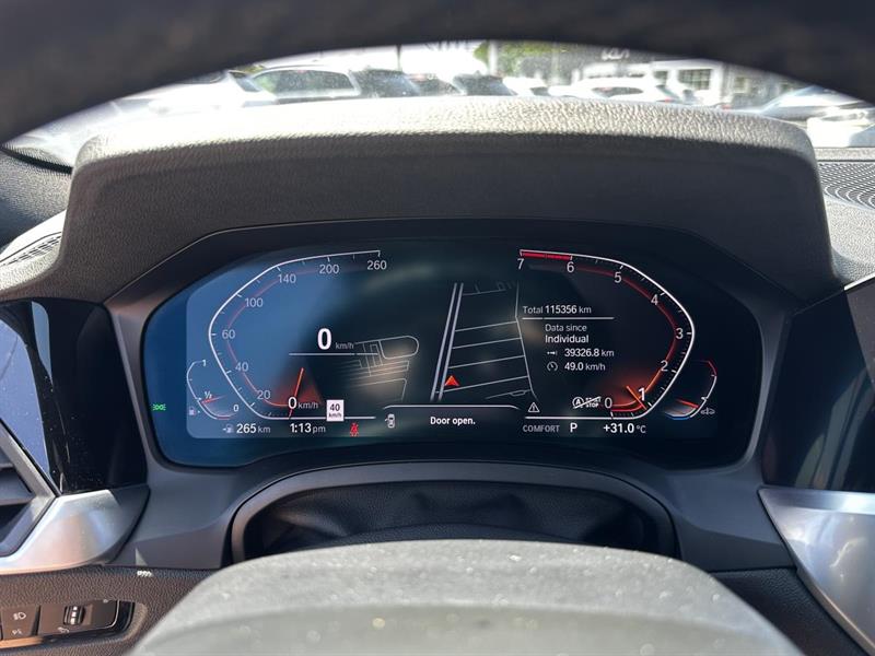 bmw 330I 2019 - 20