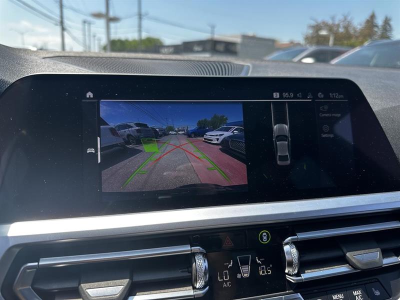bmw 330I 2019 - 22