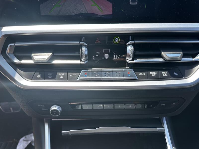 bmw 330I 2019 - 23