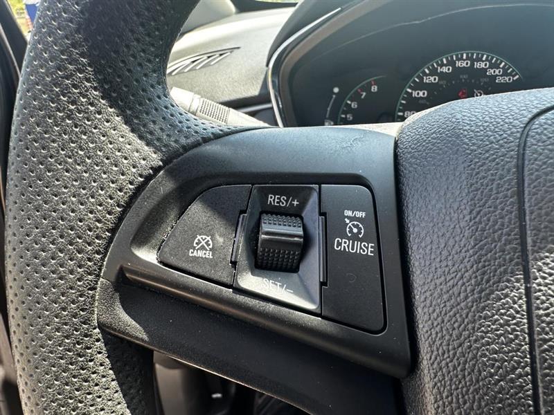 chevrolet Trax 2017 - 17