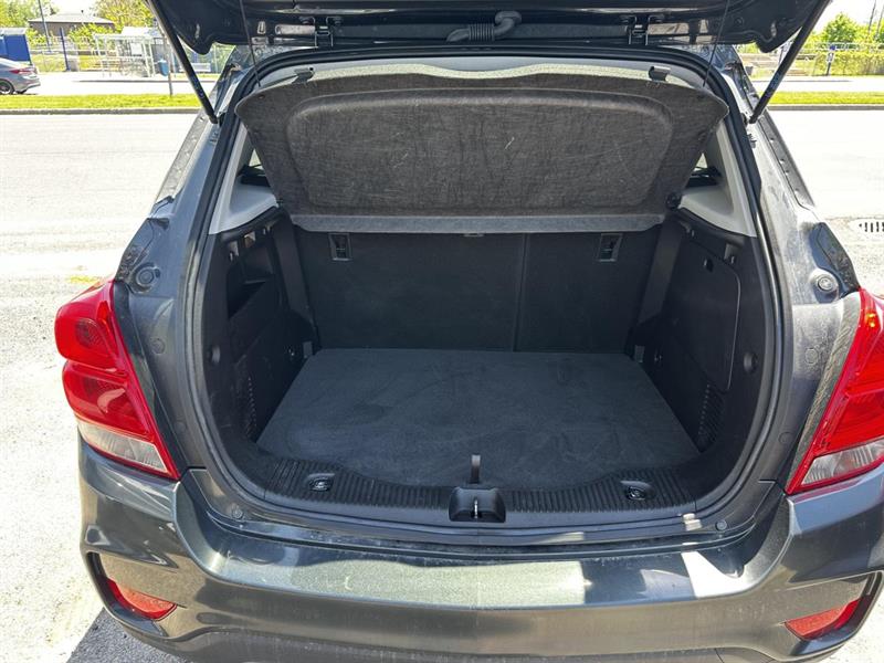 chevrolet Trax 2017 - 23