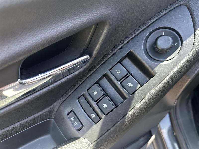 chevrolet Trax 2017 - 24