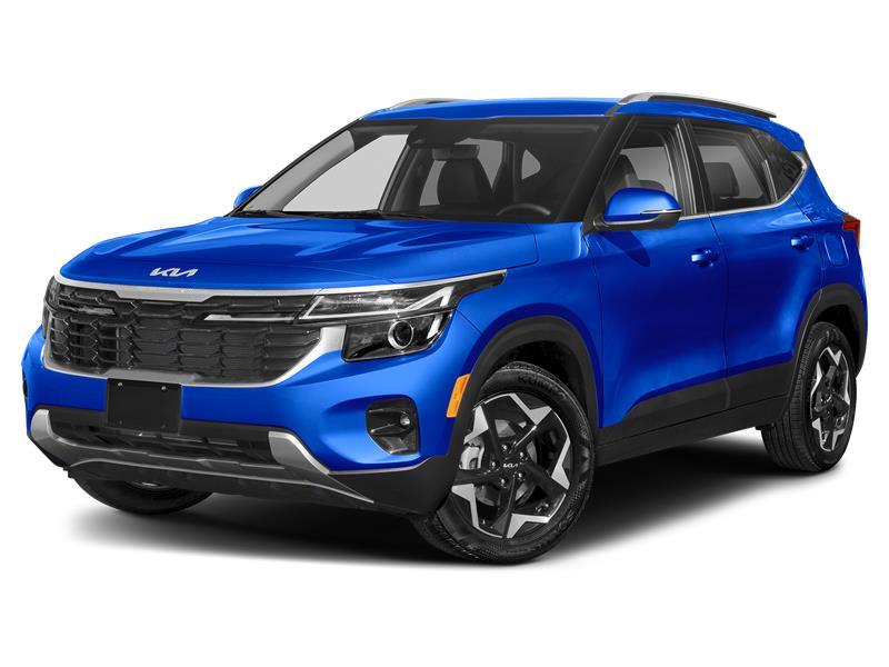 kia Seltos 2026