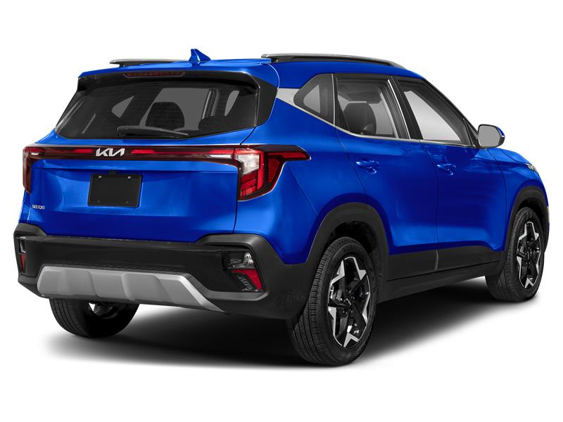 kia Seltos 2026 - 2