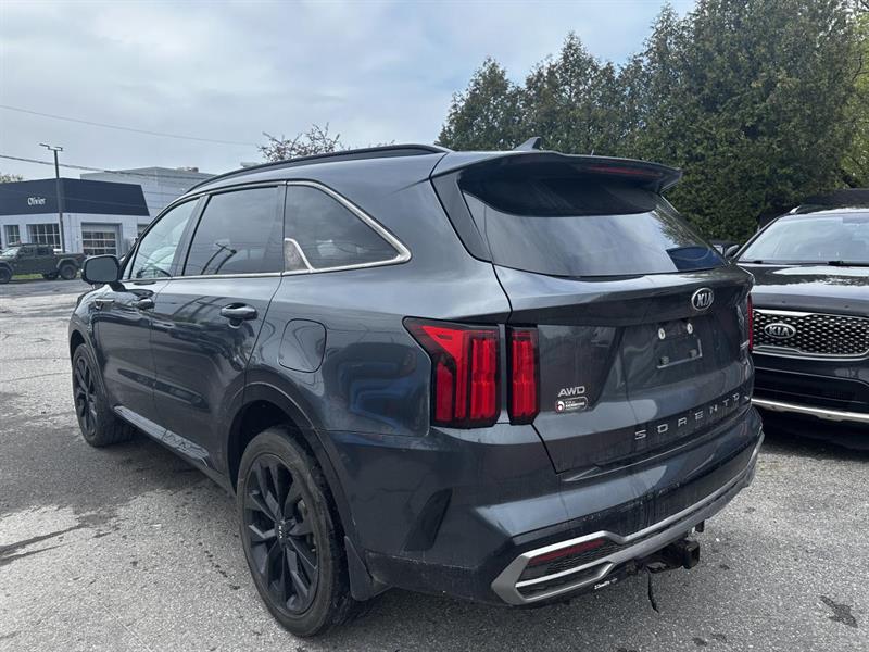 kia Sorento 2021 - 4