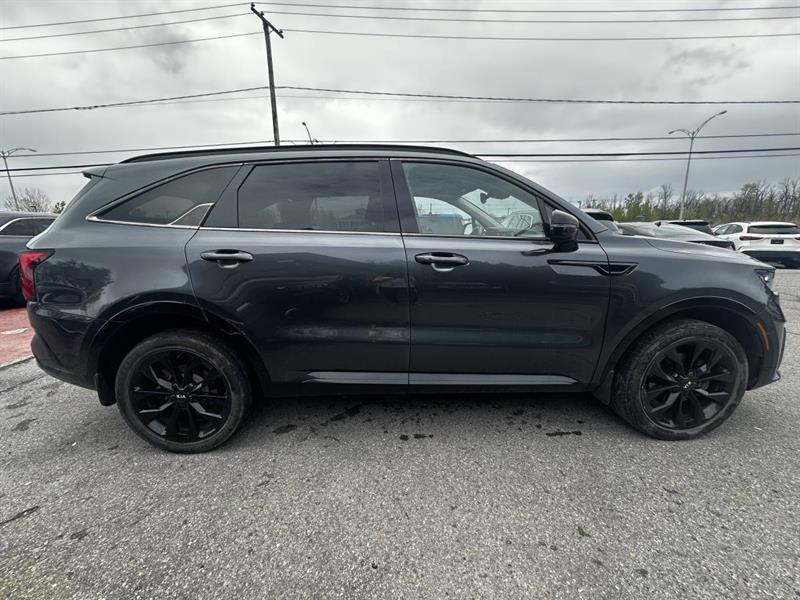 kia Sorento 2021 - 9