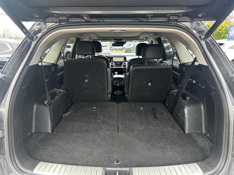 kia Sorento 2021 - 12