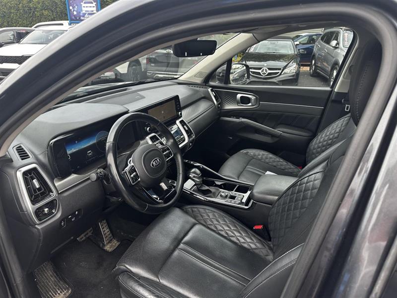 kia Sorento 2021 - 13