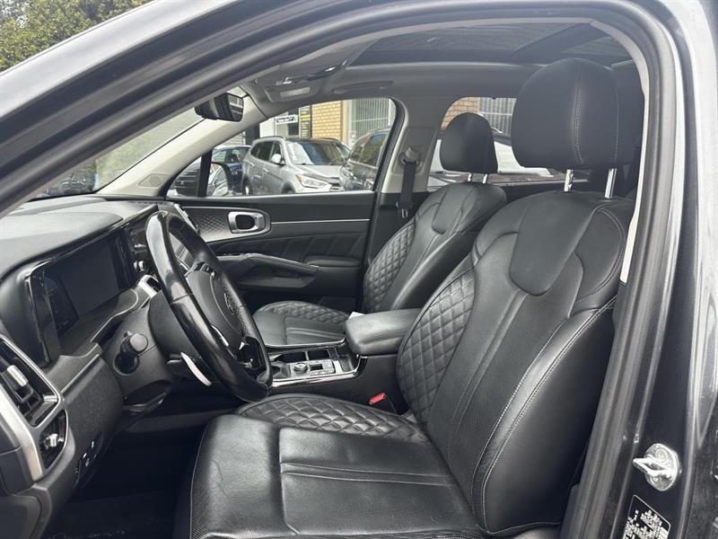 kia Sorento 2021 - 15