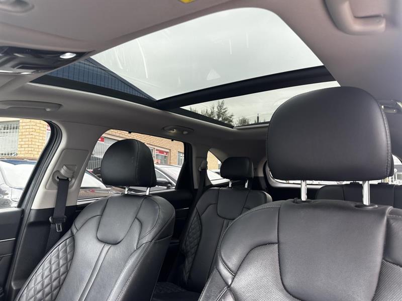 kia Sorento 2021 - 17