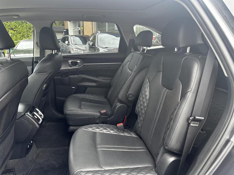 kia Sorento 2021 - 18