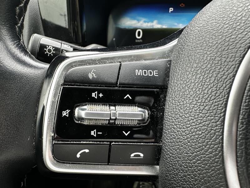 kia Sorento 2021 - 22