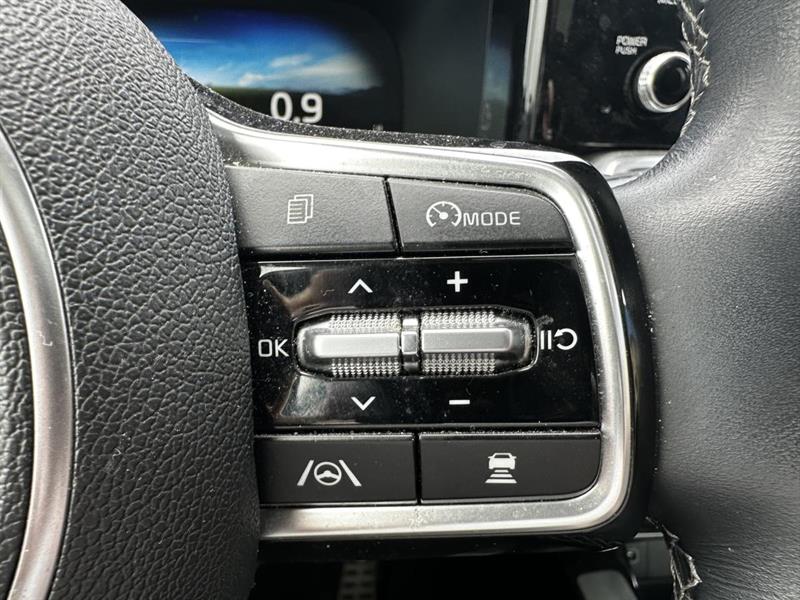 kia Sorento 2021 - 23
