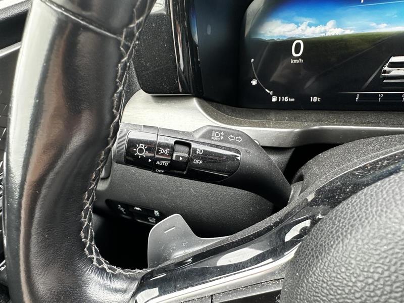 kia Sorento 2021 - 24