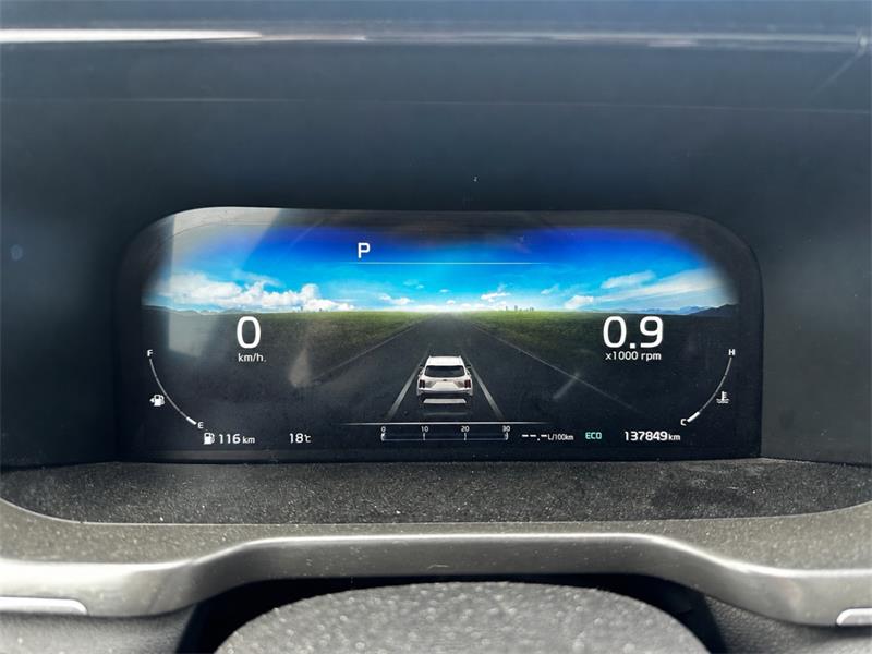 kia Sorento 2021 - 25