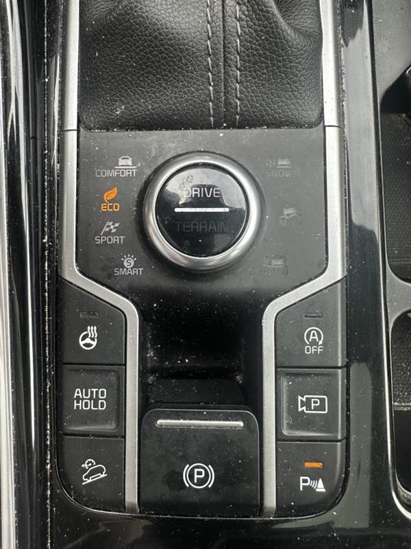 kia Sorento 2021 - 30