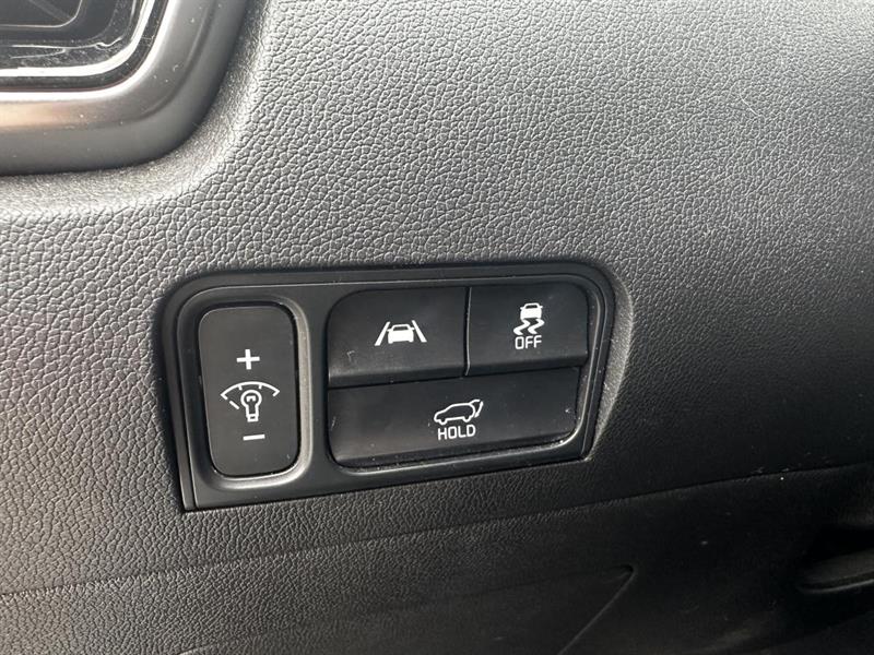 kia Sorento 2021 - 33