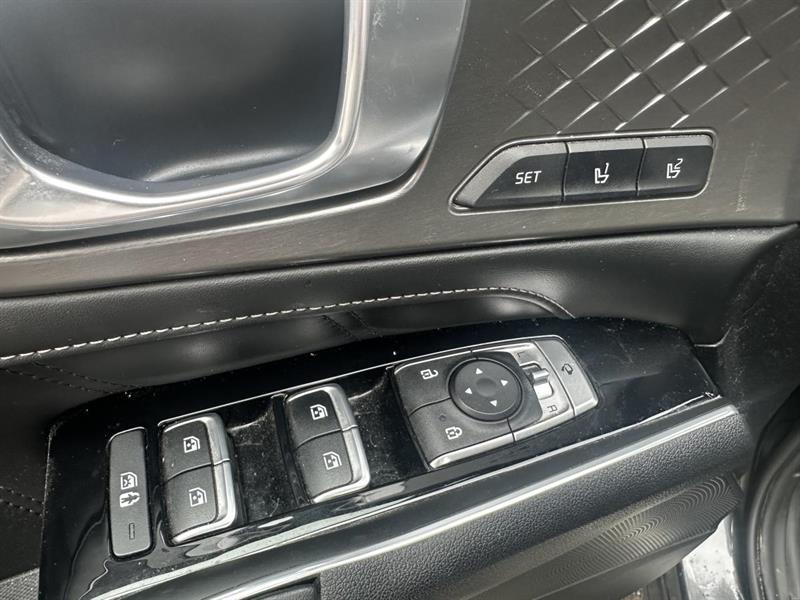 kia Sorento 2021 - 34