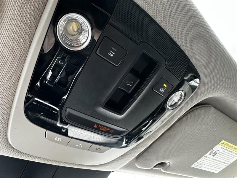 kia Sorento 2021 - 39