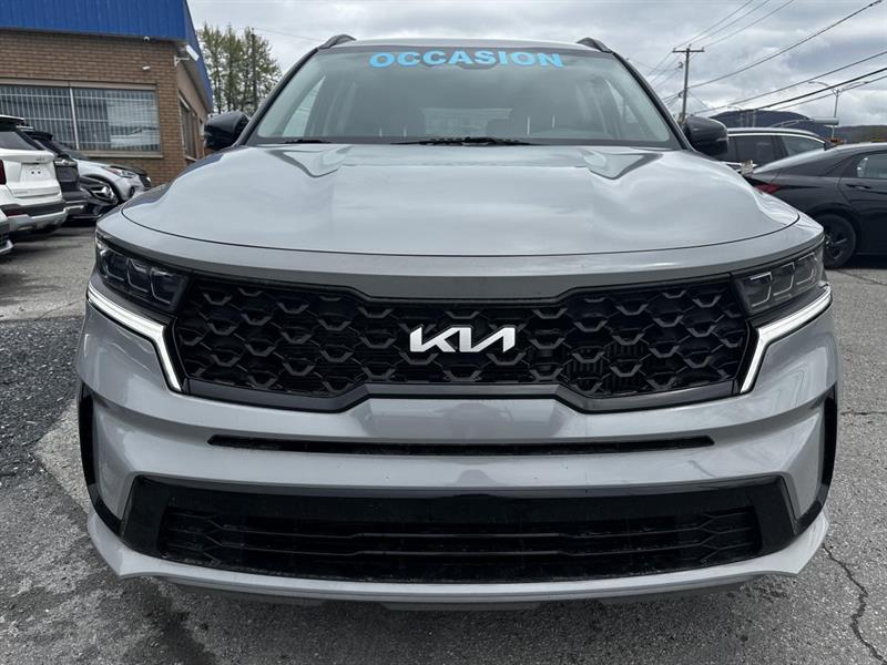 kia Sorento 2023 - 2