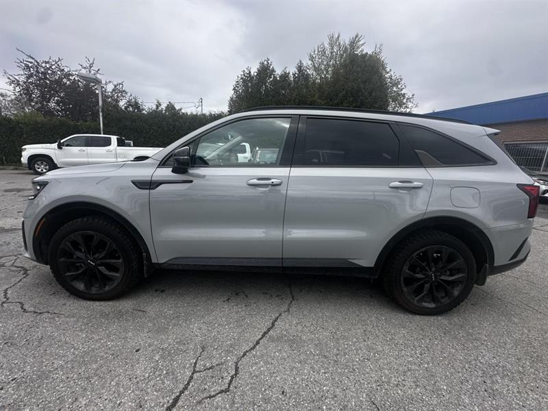 kia Sorento 2023 - 5