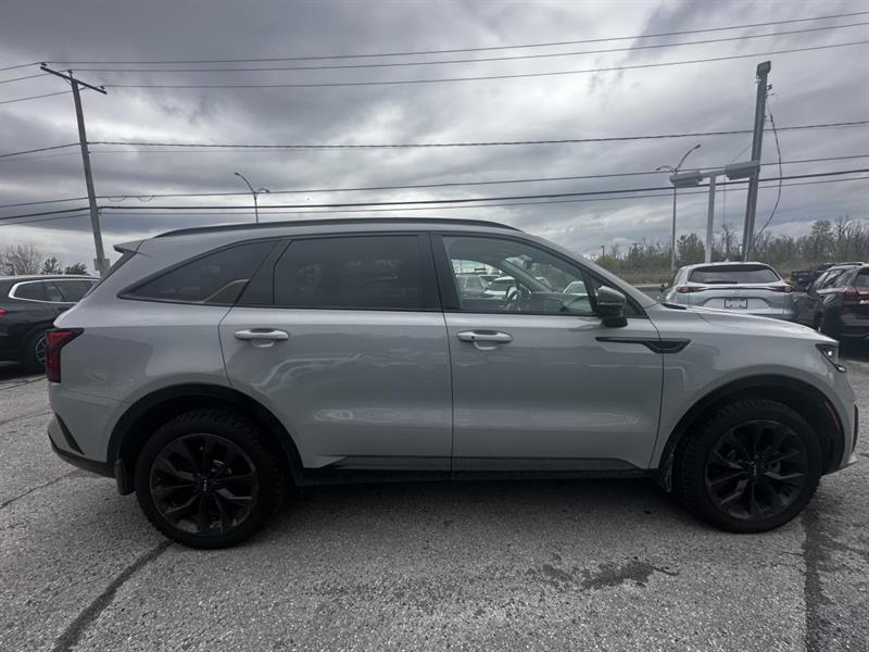 kia Sorento 2023 - 10
