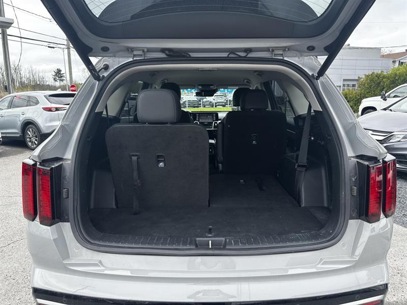 kia Sorento 2023 - 12