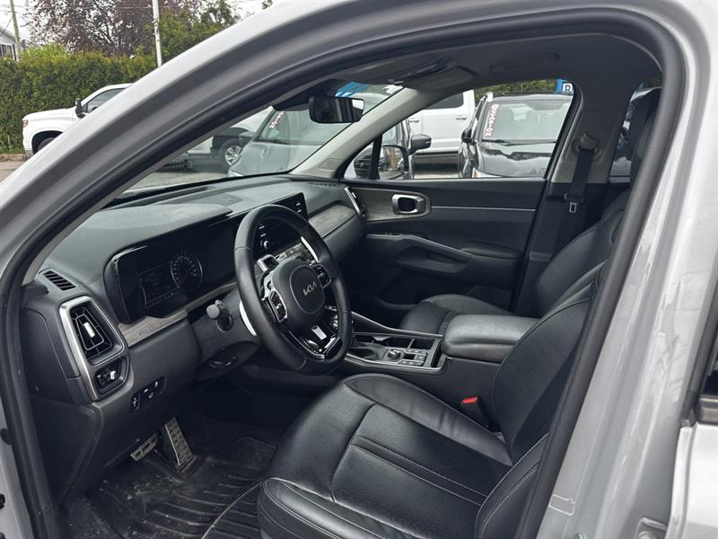 kia Sorento 2023 - 14