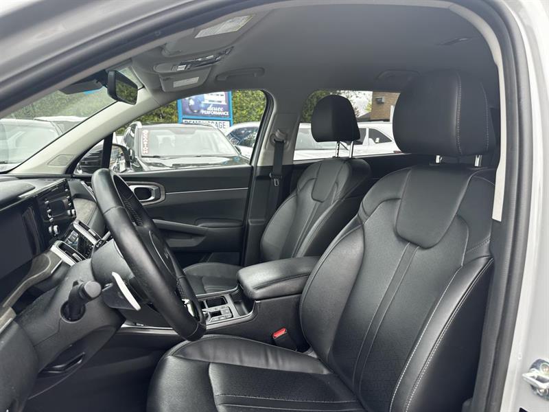 kia Sorento 2023 - 15