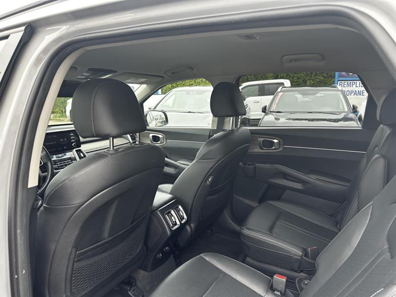 kia Sorento 2023 - 20