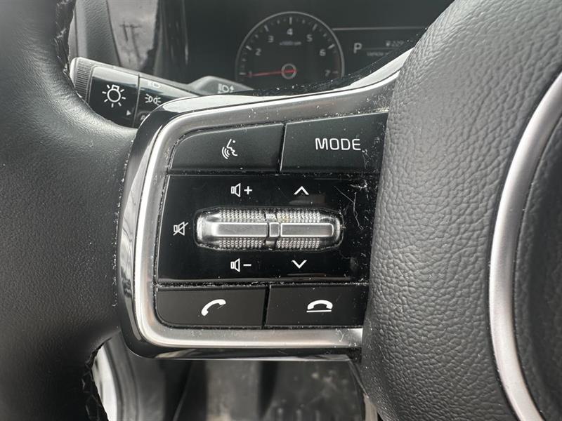 kia Sorento 2023 - 23