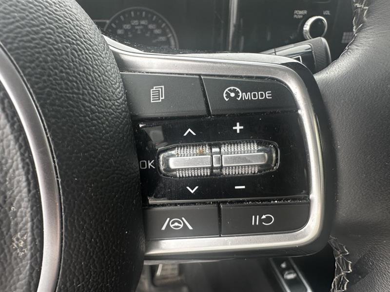 kia Sorento 2023 - 24