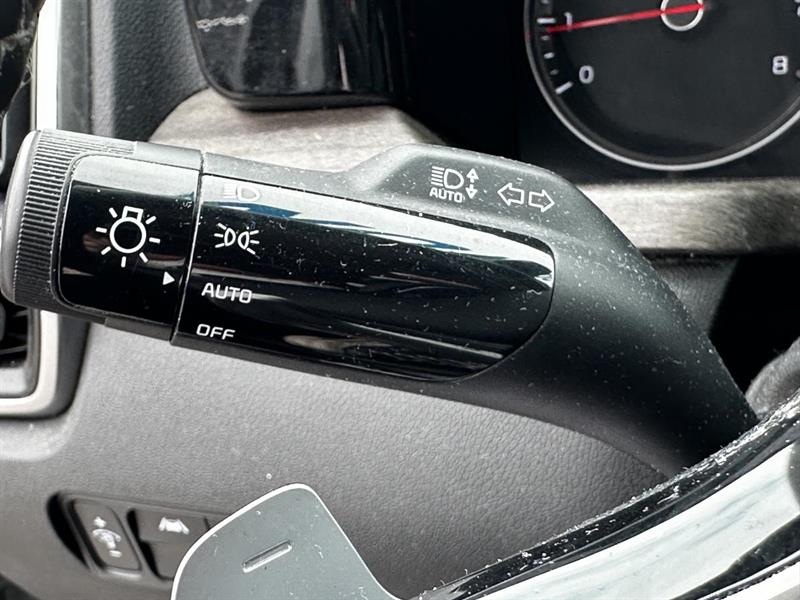 kia Sorento 2023 - 25