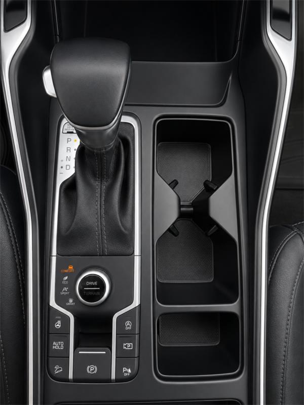 kia Sorento 2023 - 29