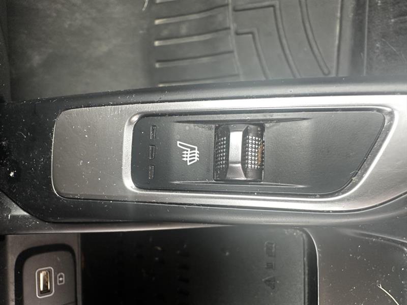 kia Sorento 2023 - 31