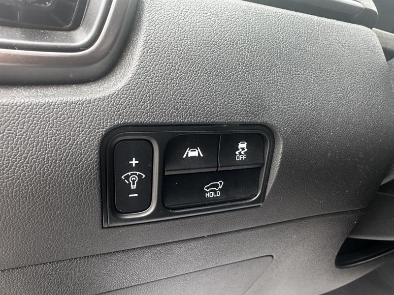 kia Sorento 2023 - 33