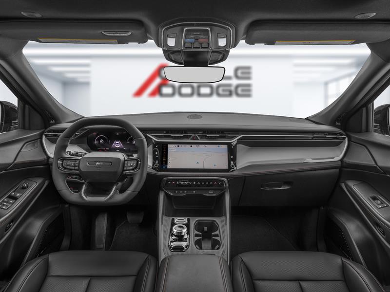 jeep Cherokee 2026 - 4