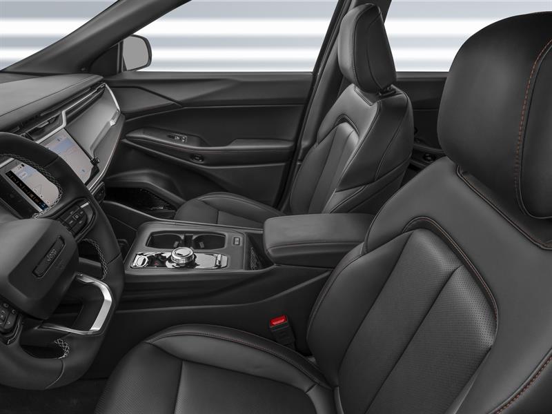 jeep Cherokee 2026 - 5