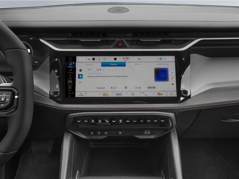 jeep Cherokee 2026 - 6