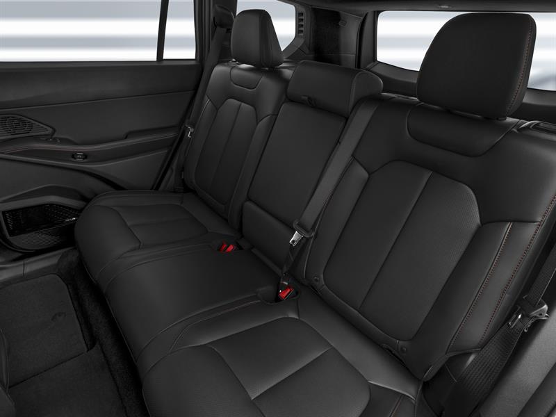 jeep Cherokee 2026 - 9