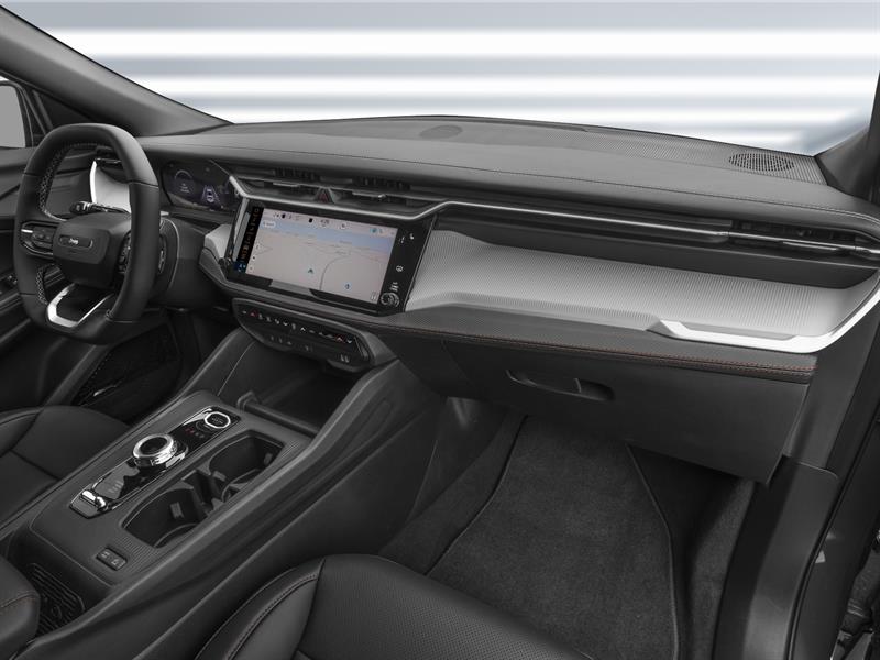 jeep Cherokee 2026 - 11
