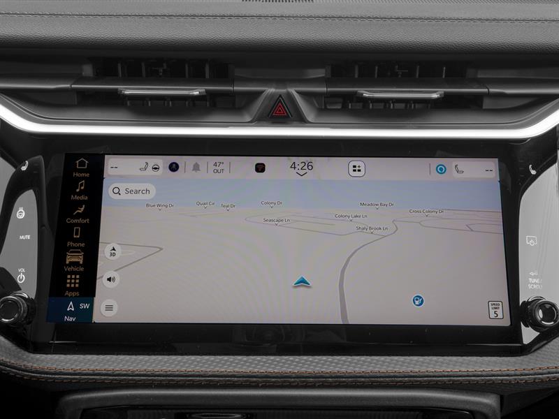 jeep Cherokee 2026 - 12